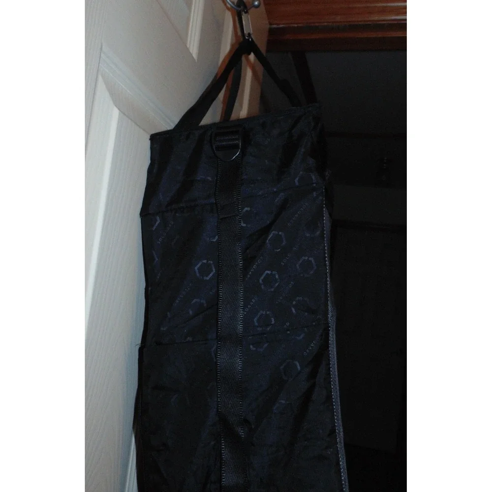 Solgaard carry closet
